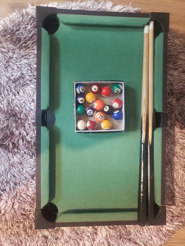 Mini jeux billard pool - mini,