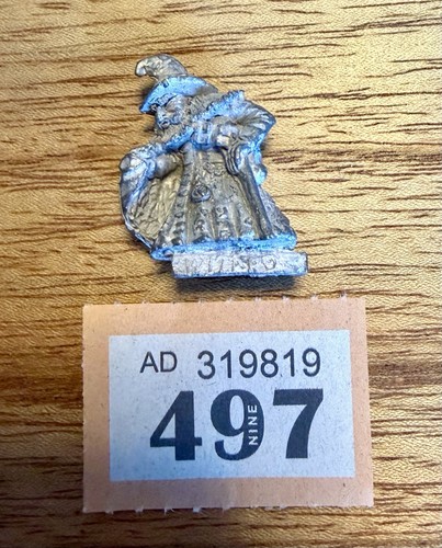Citadel miniatures metal - citadel,