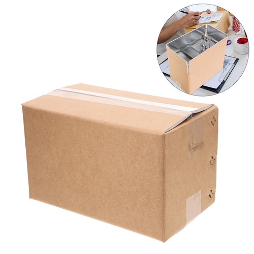 Boîte déménagement - ,