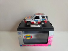 Epoch MTech 1/43 Toyota RAV4 -
