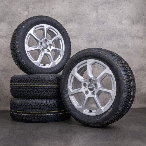 Audi sq2 jantes pouces - jantes, 17