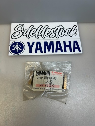 Support plaquette yamaha - 1,