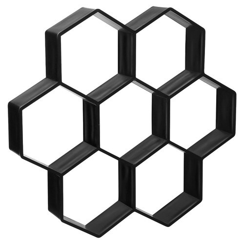 Moule pour carreaux - carreaux, sol