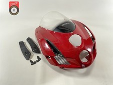 Ducati 749 S 2004 - carénage