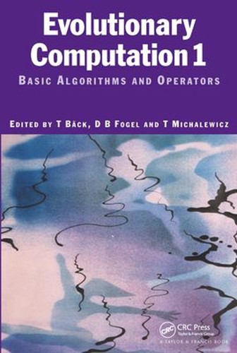 Calcul évolutionnaire - Évolutionnaire, 1