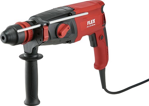 Marteau perforateur - , et