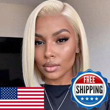 Perselene 613 Blonde Bob Wig