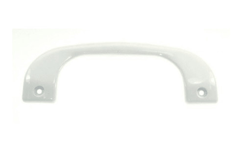 Poignee porte entraxe 165 - entraxe, m/m
