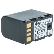 Batterie pour JVC GZ-MG335