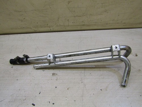 Tube refroidissement droit - de,