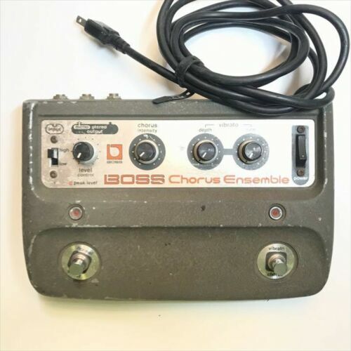 Boss chorus ensemble - boss,