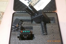 Détecteur tous métaux neuf