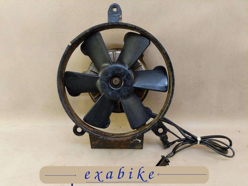 Ventilateur pour honda - ventilateur,