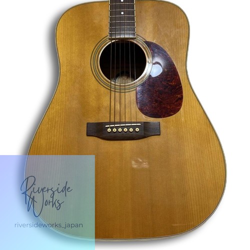 Guitare acoustique alvarez - acoustique,