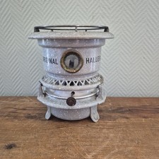 Cuisinière vintage HALLER en