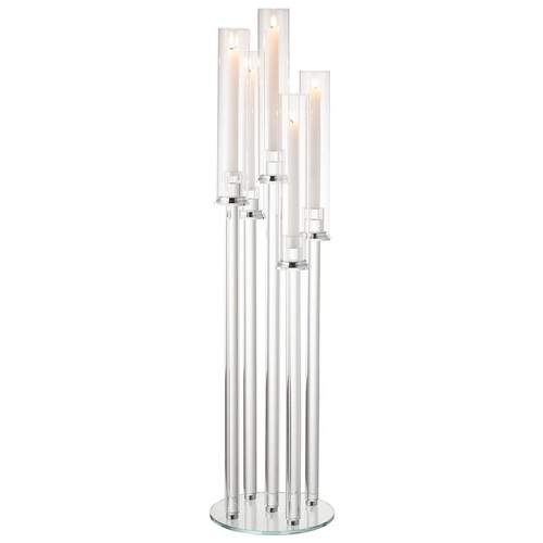 Chandelier fin branches - chandelier,