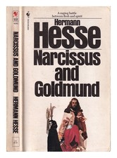 HESSE, HERMANN (1877-1962)