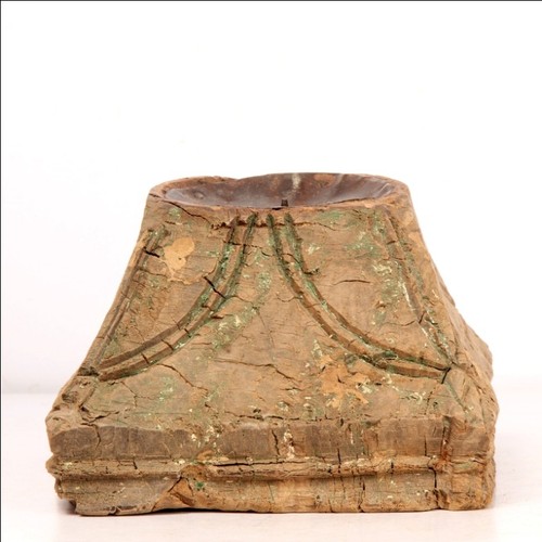 Porte bougie colonne - porte-bougie,