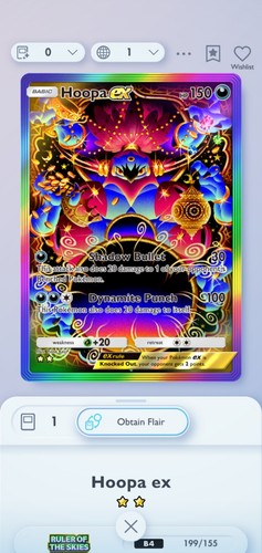 Pokemon pocket tcg carte - pocket, 2