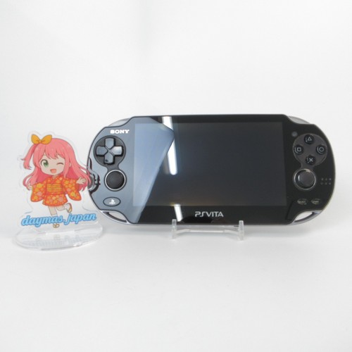 Excellent sony vita - ps,