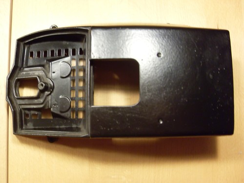 Housse protection dolmar - housse,