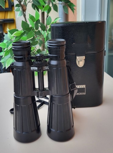 Jumelles zeiss dialyt 56 b - dialyt,