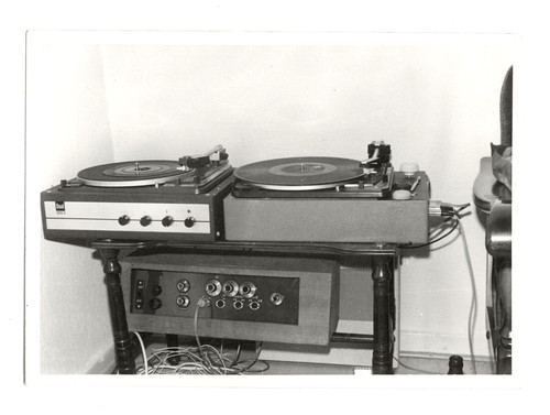 G1434 platines dual - dual, 1010