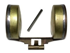 HONDA CL 125 SL 125 FLOTTEUR