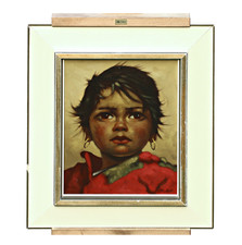 Müller – Portrait D'Un