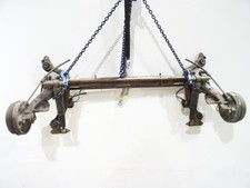 Essieu arriere PEUGEOT 206