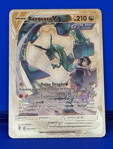 Carte pokémon espagnol - pokémon,