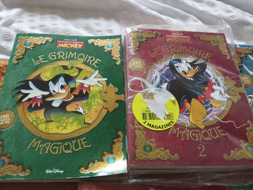 Collection mickey disney hors - mickey,
