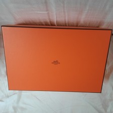 Boite vide Hermes