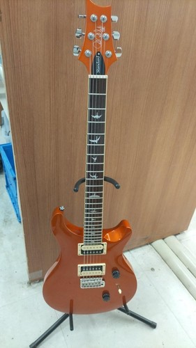 Guitare électrique prs - guitare, se