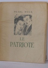 Le patriote illustre par André Ofer | Buck Pearl | Bon état