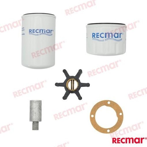 877194 kit entretien moteurs - kit,