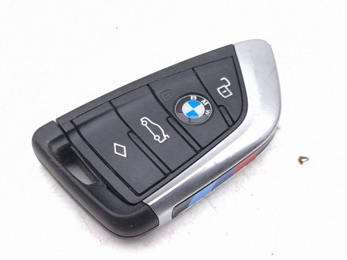 Bmw g20 g21 2024 - 2024, essence