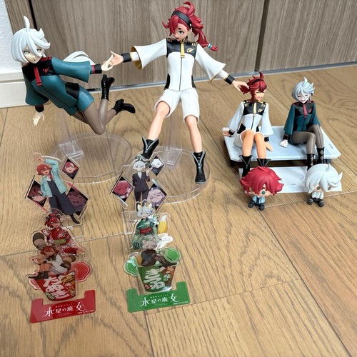 Lot figurines collection - lot,
