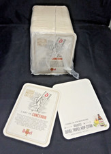 Lot  de 10 Dessous de Verre