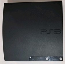 Bloc Seul Console PlayStation 3 PS3 Slim 160 Go CECH 2504A