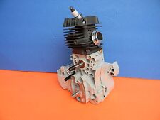 Engine Motor Crankcase Cylinder Piston for Stihl MS200T MS200 020 Chainsaws