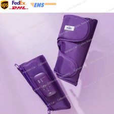 Pulio V3 Wireless Heat Air Pressure Calf Massage Machine Air Massager P005