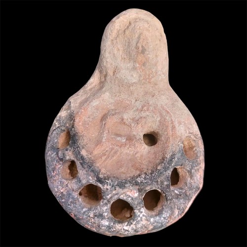 Lampe huile byzantine en - lampe,