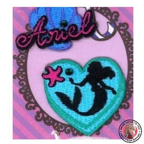 Nouveaux patchs broderie de - patchs,
