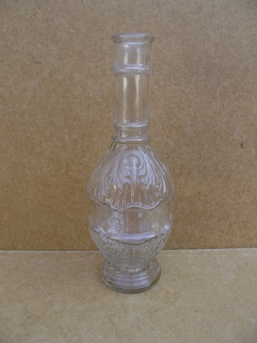 Ancienne bouteille legras - bouteille,