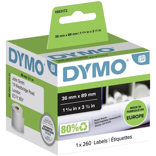 Imprimante dymo 1983172 avec - dymo,