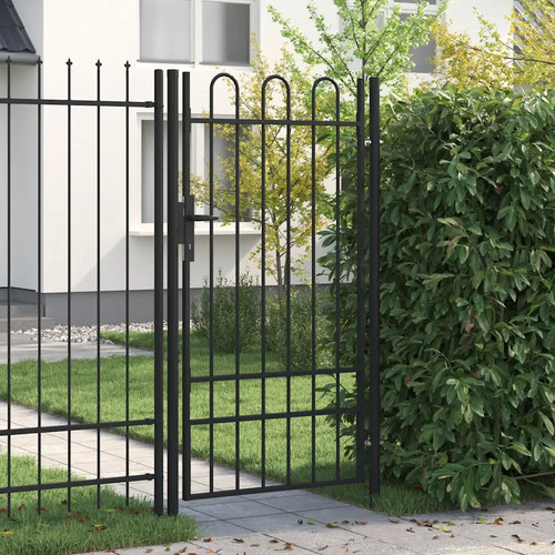 Portillon simple porte boxtel - porte,