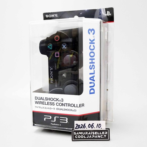 Manette sony ps3 dual shock - ps3,