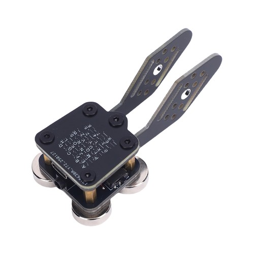 Mini automatic morse - cw,