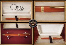 OMAS Stylo Bille EXTRA 620